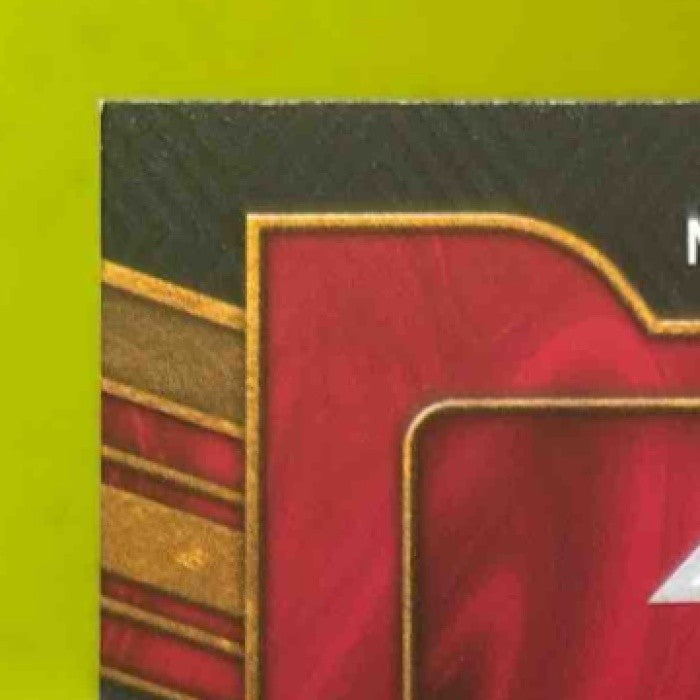 2024 Panini Gold Standard Michael Penix Jr. Newly Minted Patch /499 RC Falcons - Sports Cards