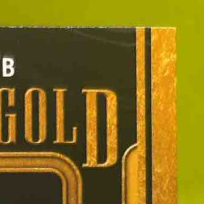 2024 Panini Gold Standard Richmond Webb Good as 139/199 MEM Auto Miami Dolphins - Sports Cards