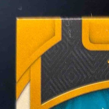 2024 Panini Gold Standard Tyreek Hill Rush 104/299 #GR-THL MEM Miami Dolphins - Sports Cards