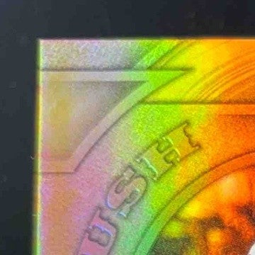 2024 Panini Gold Standard Tyreek Hill Rush 104/299 #GR-THL MEM Miami Dolphins - Sports Cards