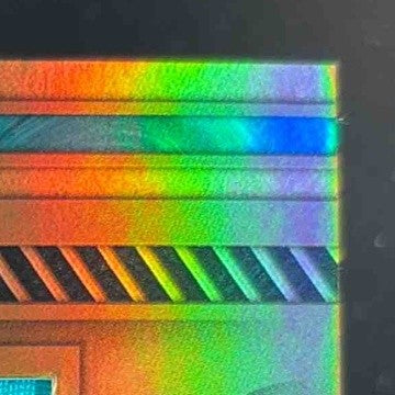 2024 Panini Gold Standard Tyreek Hill Rush 104/299 #GR-THL MEM Miami Dolphins - Sports Cards