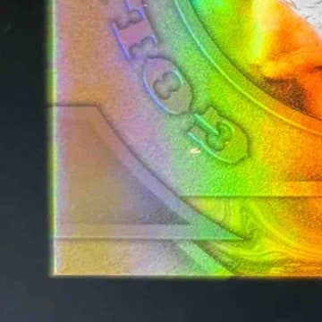 2024 Panini Gold Standard Tyreek Hill Rush 104/299 #GR-THL MEM Miami Dolphins - Sports Cards