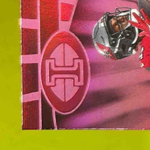 2024 Panini Illusions Chris Godwin Pink Trophy Collection /299 #87 Buccaneers - Sports Cards