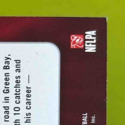 2024 Panini Illusions Chris Godwin Pink Trophy Collection /299 #87 Buccaneers - Sports Cards