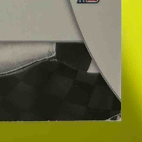 2024 Panini Illusions Davante Adams / Tim Brown Deja Vu Jersey Las Vegas Raiders - Sports Cards