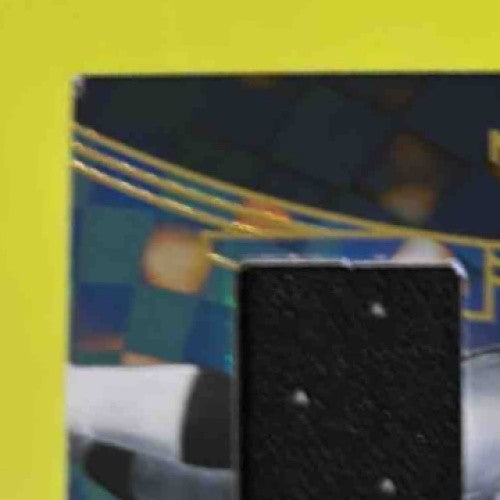 2024 Panini Illusions Davante Adams / Tim Brown Deja Vu Jersey Las Vegas Raiders - Sports Cards