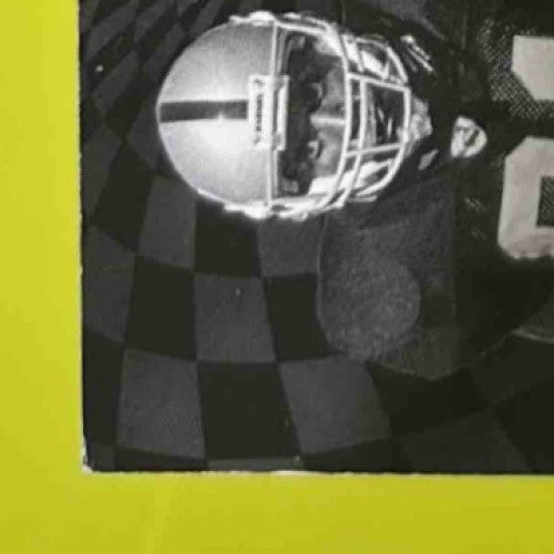 2024 Panini Illusions Davante Adams / Tim Brown Deja Vu Jersey Las Vegas Raiders - Sports Cards