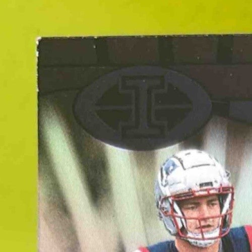 2024 Panini Illusions Drake Maye #59 RC New England Patriots - Sports Cards