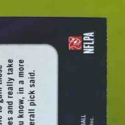 2024 Panini Illusions J.J. McCarthy Orange Trophy Collection #100 RC Vikings - Sports Cards