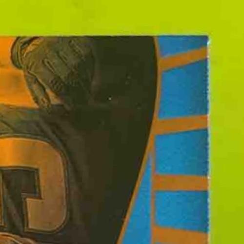 2024 Panini Illusions Ladd McConkey Orange Trophy Collection #51 RC Chargers - Sports Cards