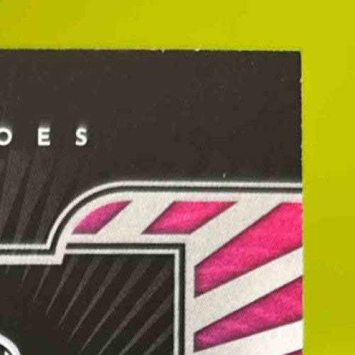 2024 Panini Illusions Michael Penix Jr. HoloHeroes Rookies #5 RC Atlanta Falcons - Sports Cards