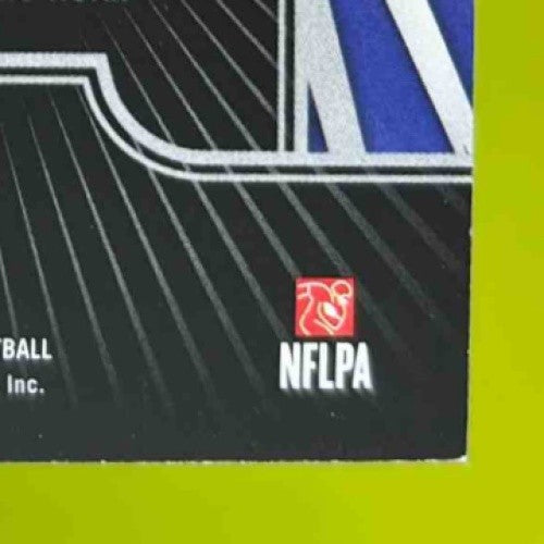 2024 Panini Illusions Michael Penix Jr. HoloHeroes Rookies #5 RC Atlanta Falcons - Sports Cards