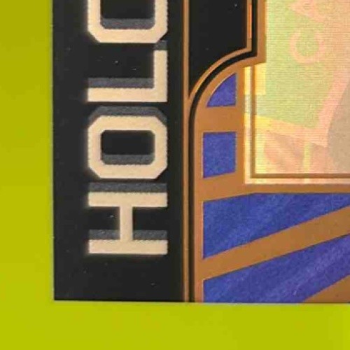 2024 Panini Illusions Michael Penix Jr. HoloHeroes Rookies #5 RC Atlanta Falcons - Sports Cards