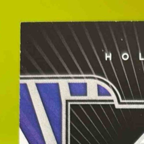 2024 Panini Illusions Michael Penix Jr. HoloHeroes Rookies #5 RC Atlanta Falcons - Sports Cards