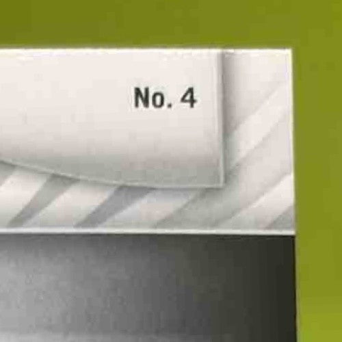 2024 Panini Illusions Michael Penix Jr. Orange Trophy Collection #4 RC Falcons - Sports Cards