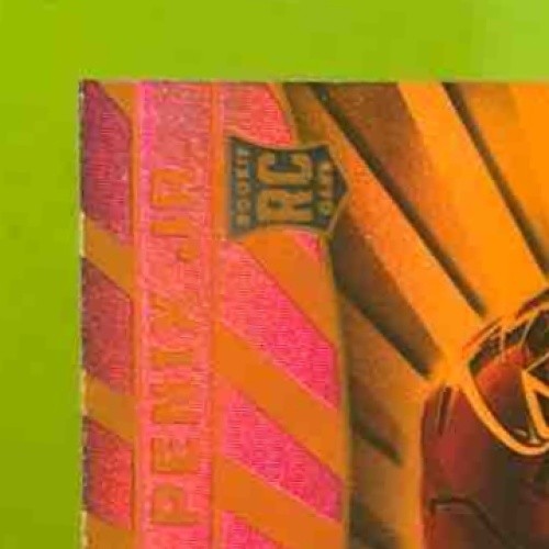 2024 Panini Illusions Michael Penix Jr. Orange Trophy Collection #4 RC Falcons - Sports Cards