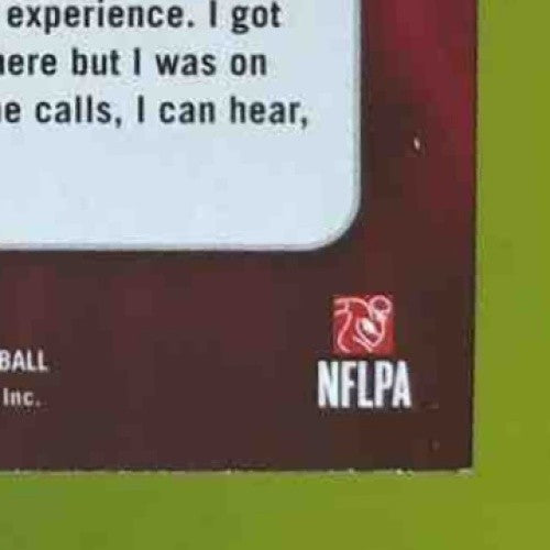 2024 Panini Illusions Michael Penix Jr. Orange Trophy Collection #4 RC Falcons - Sports Cards