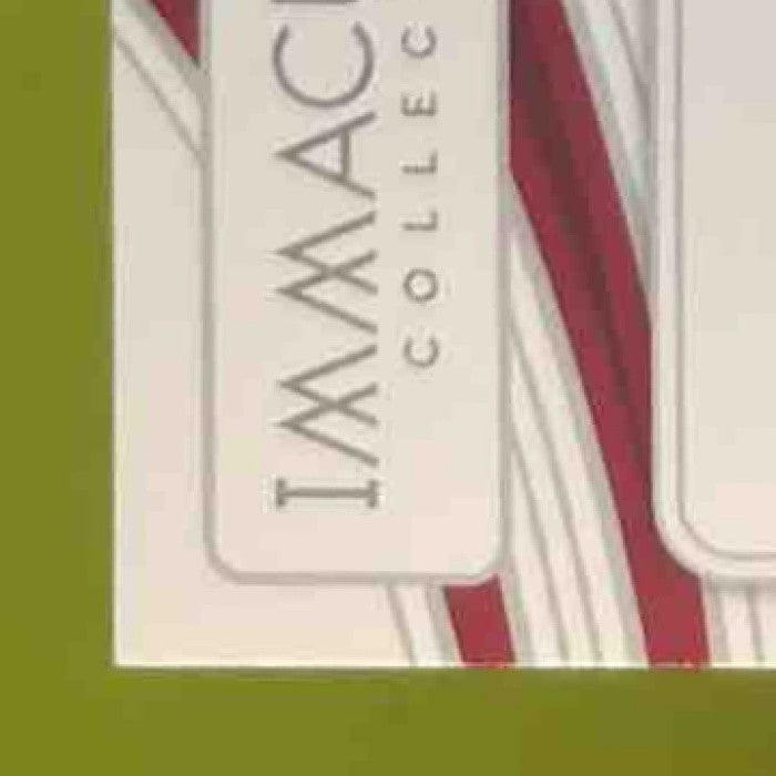 2024 Panini Immaculate George Kittle Standard Jersey /49 #34 San Francisco 49ers - Sports Cards