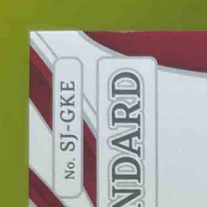 2024 Panini Immaculate George Kittle Standard Jersey /49 #34 San Francisco 49ers - Sports Cards