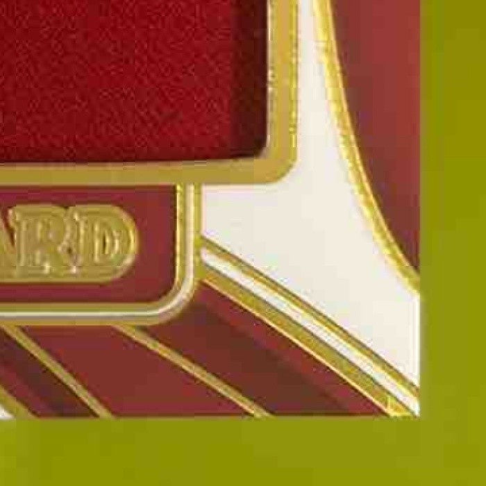 2024 Panini Immaculate George Kittle Standard Jersey /49 #34 San Francisco 49ers - Sports Cards