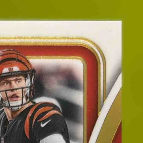 2024 Panini Immaculate Joe Burrow Remarkable Memorabilia /49 Cincinnati Bengals - Sports Cards