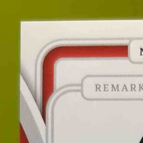 2024 Panini Immaculate Joe Burrow Remarkable Memorabilia /49 Cincinnati Bengals - Sports Cards