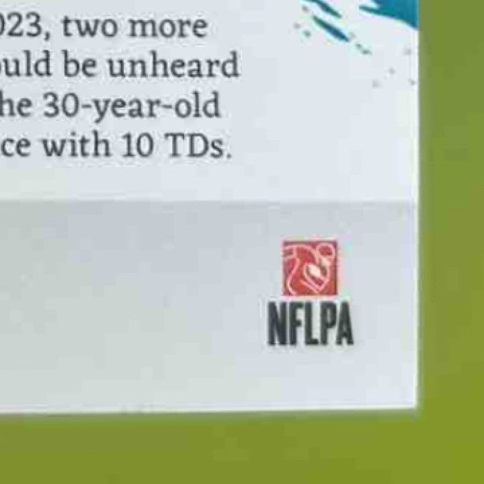 2024 Panini Impeccable Brian Thomas Jr. 1oz SILVER USA Flag /25 RC Jaguars - Sports Cards
