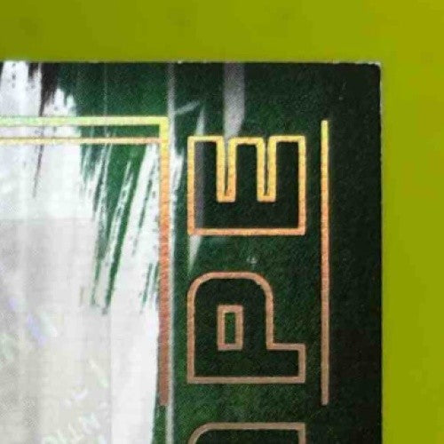 2024 Panini Impeccable Brian Thomas Jr. Rookie Landscape Gold /10 Auto Jaguars - Sports Cards