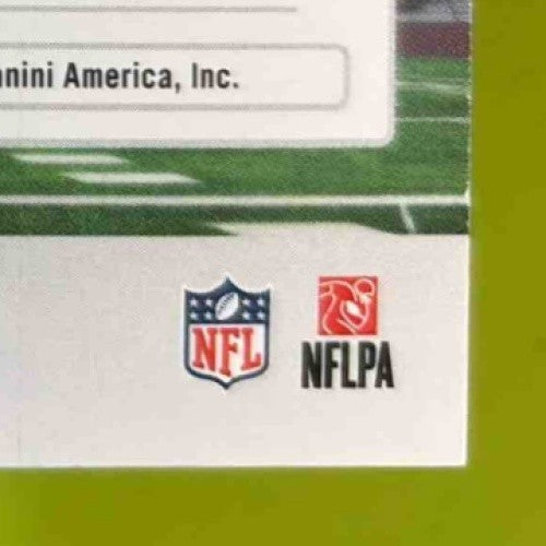 2024 Panini Impeccable Brian Thomas Jr. Rookie Landscape Gold /10 Auto Jaguars - Sports Cards