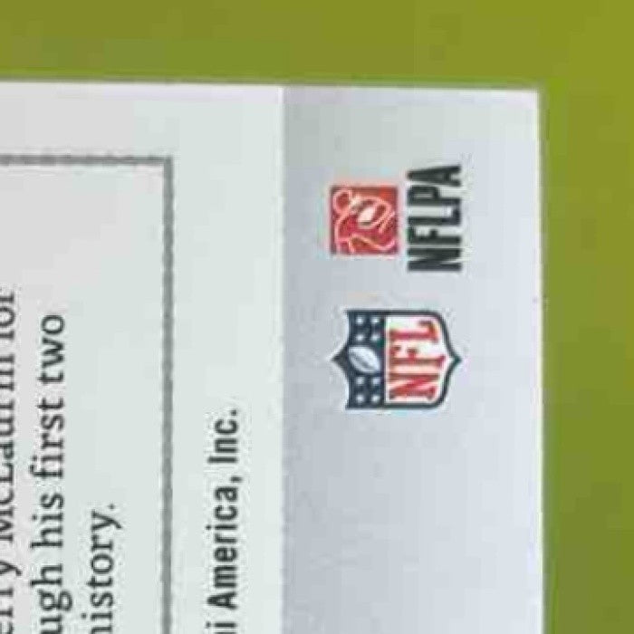 2024 Panini Impeccable Jahan Dotson Vibe Signatures Gold 1/10 Auto Commanders - Sports Cards