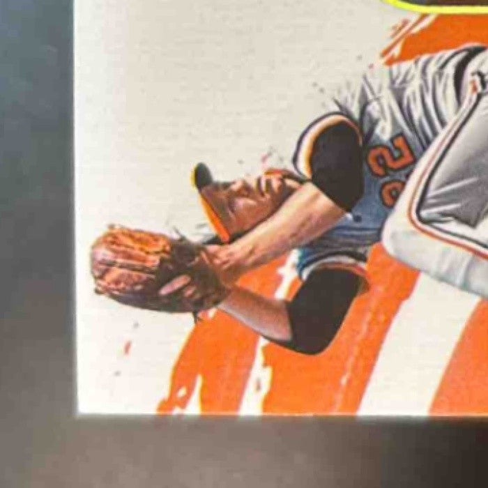 2024 Panini Impeccable Jim Palmer Cooperstown Logo Silver BAR /25 #29 Orioles - Sports Cards