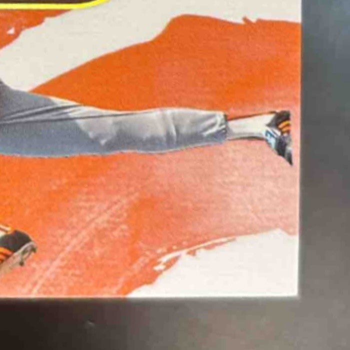 2024 Panini Impeccable Jim Palmer Cooperstown Logo Silver BAR /25 #29 Orioles - Sports Cards