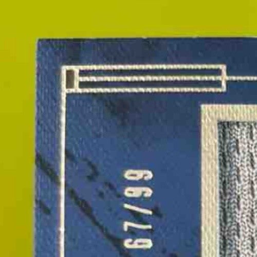 2024 Panini Impeccable Kendall George Elegance Prospect Jersey Auto /99 Dodgers - Sports Cards