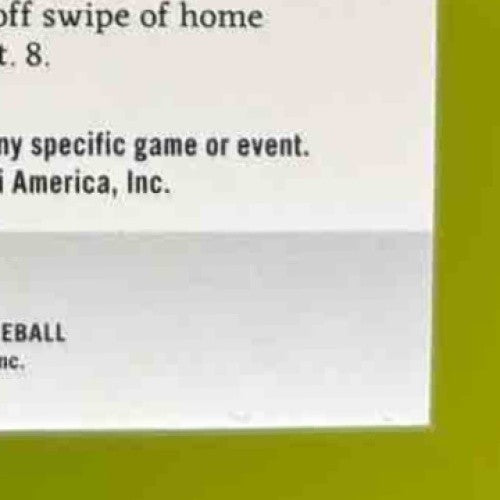 2024 Panini Impeccable Kendall George Elegance Prospect Jersey Auto /99 Dodgers - Sports Cards