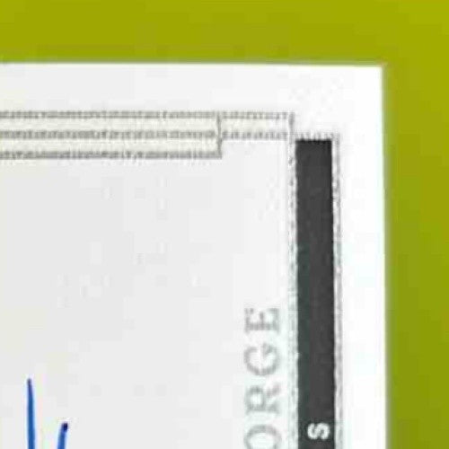 2024 Panini Impeccable Kendall George Elegance Prospect Jersey Auto /99 Dodgers - Sports Cards