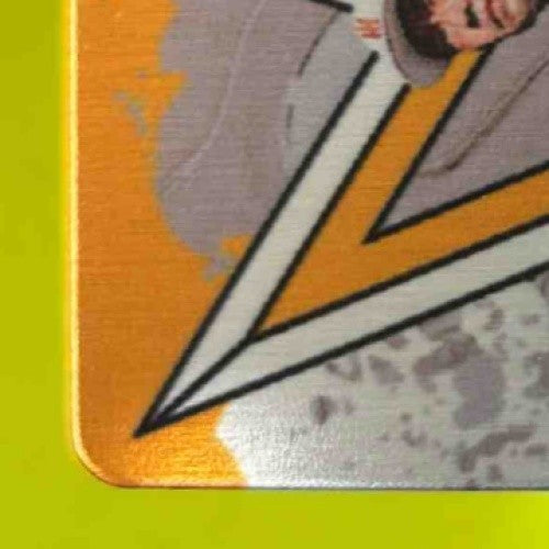 2024 Panini Impeccable LIV Golf Kevin Na Stainless Stars Auto Gold 1/10 #ST KNA Sports Cards