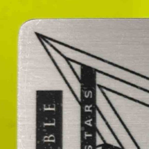 2024 Panini Impeccable LIV Golf Kevin Na Stainless Stars Auto Gold 1/10 #ST KNA Sports Cards