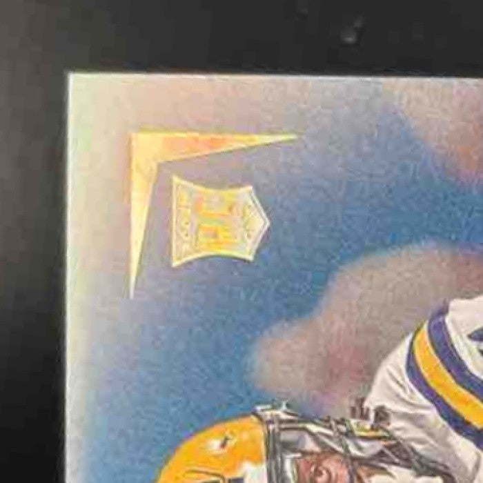 2024 Panini Luminance Brian Thomas Jr. Rookie Auto /50 #125 RC Jaguars - Sports Cards