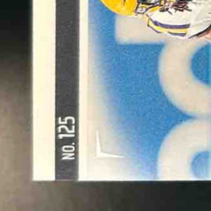2024 Panini Luminance Brian Thomas Jr. Rookie Auto /50 #125 RC Jaguars - Sports Cards