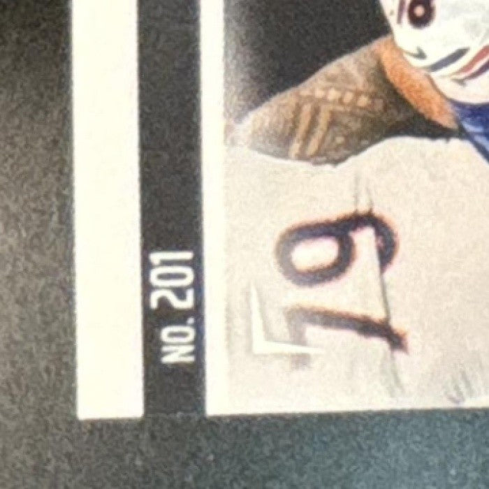 2024 Panini Luminance Rookie Redemption Caleb Williams #201 (RC) Chicago Bears - Sports Cards
