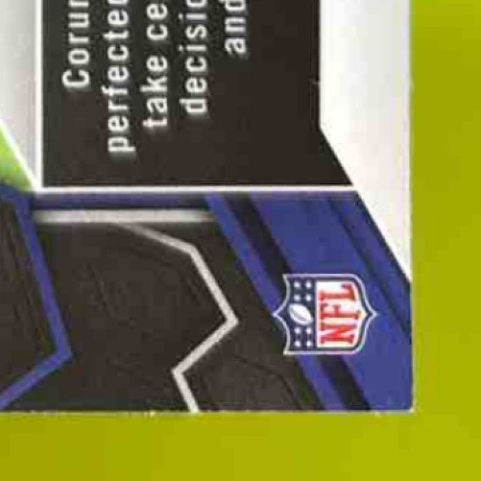 2024 Panini Mosaic Blake Corum Camo Pink Prizm #278 RC Los Angeles Rams - Sports Cards