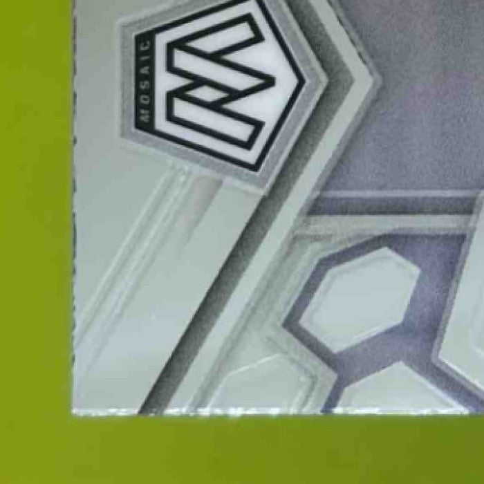 2024 Panini Mosaic Bo Nix #271 RC NFL Debut Denver Broncos - Sports Cards