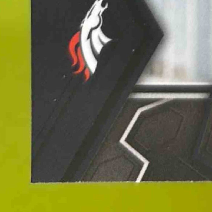 2024 Panini Mosaic Bo Nix #271 RC NFL Debut Denver Broncos - Sports Cards