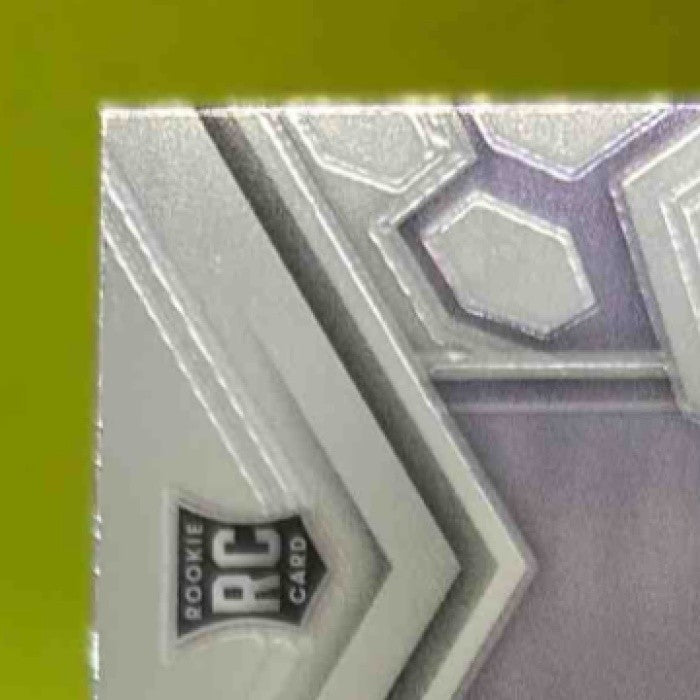 2024 Panini Mosaic Bo Nix #271 RC NFL Debut Denver Broncos - Sports Cards