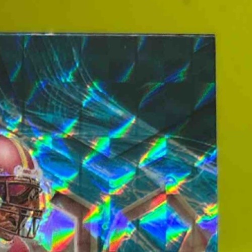 2024 Panini Mosaic Bobby Wagner Genesis Prizm #224 Washington Commanders - Sports Cards