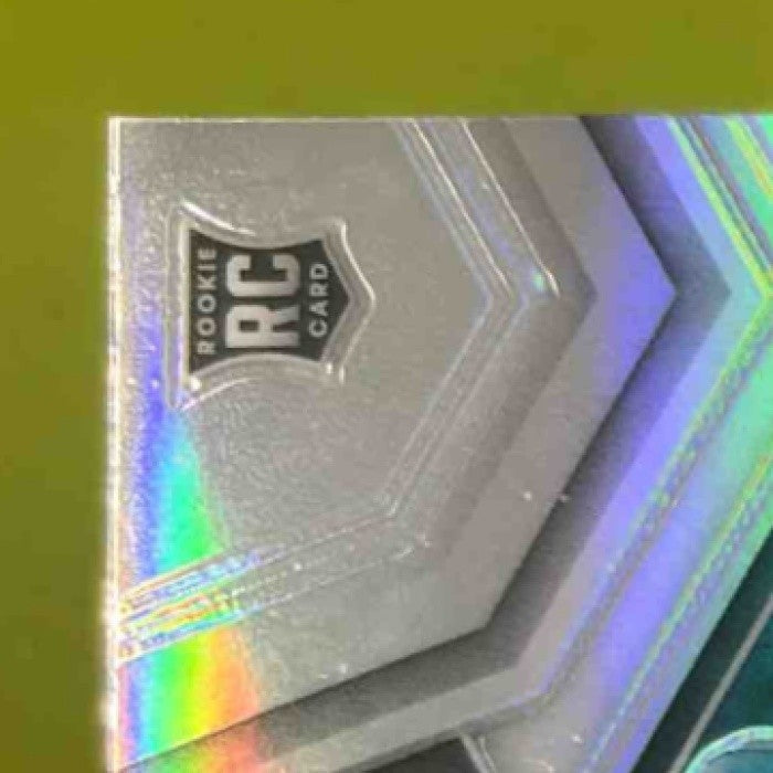 2024 Panini Mosaic Brian Thomas Jr. Silver Prizm #323 RC Jacksonville Jaguars - Sports Cards