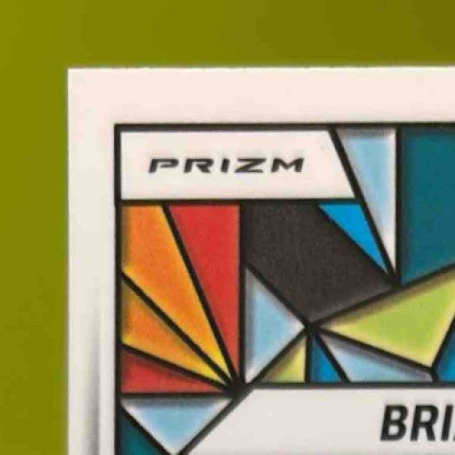 2024 Panini Mosaic Brian Thomas Jr. Stained Glass #SG-14 Jacksonville Jaguars - Sports Cards