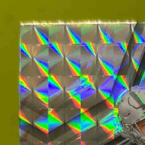 2024 Panini Mosaic Brock Bowers Mosaic Prizm #313 RC Las Vegas Raiders - Sports Cards