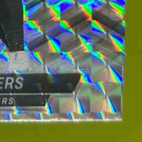 2024 Panini Mosaic Brock Bowers Mosaic Prizm #313 RC Las Vegas Raiders - Sports Cards