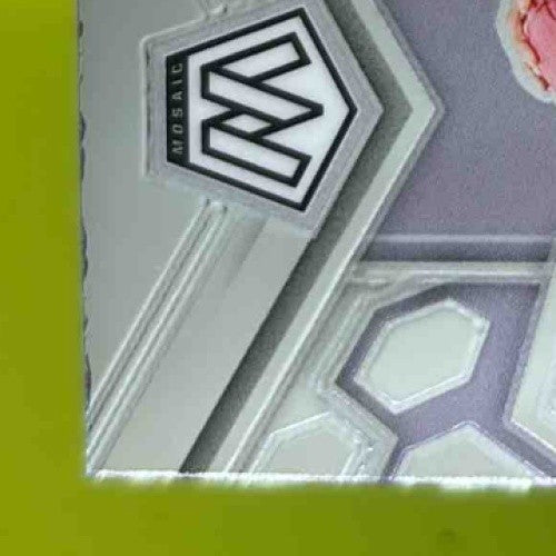 2024 Panini Mosaic Caleb Williams #289 RC NFL Debut Chicago Bears - Sports Cards